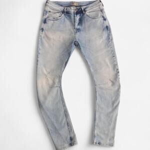 Zara jeans denim collection - size 32in